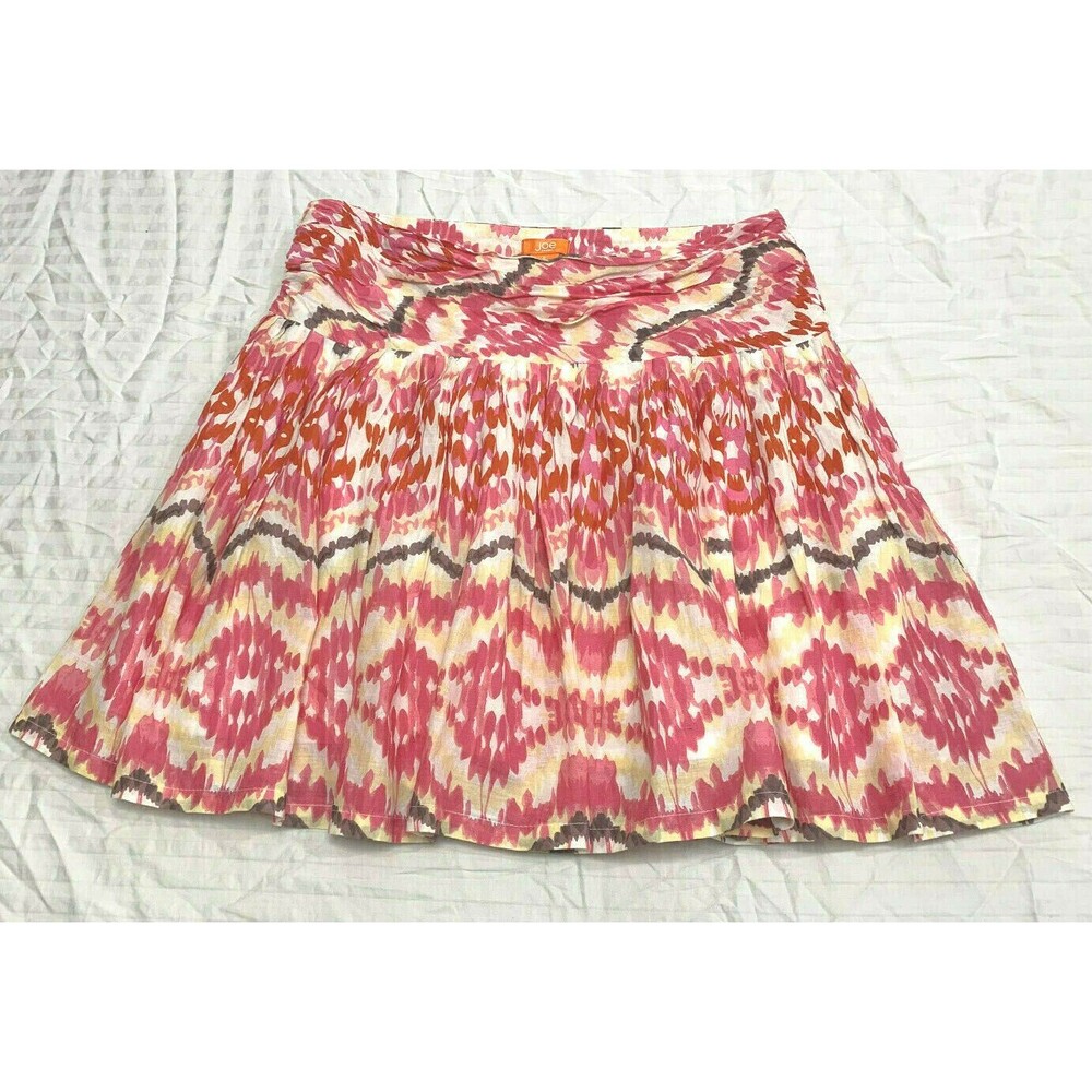 JOE FRESH WOMENS SKIRT SIZE 8